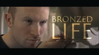 Bronzed Life - The story of Austin Weishel&rsquo;s struggles and triumphs