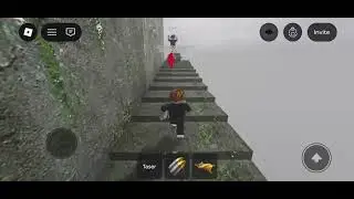 Climb Scary 67 Kid Tower my bro pulpulbunny