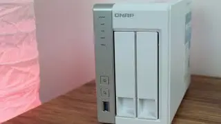 Qnap TS-231 Recensione ita