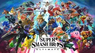 Super Smash Bros Ultimate - Lifelight [Español Latino]
