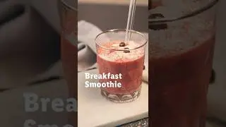 Breakfast Smoothie | Lidl &Ouml;sterreich