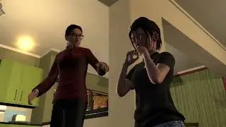 [Gmod Animation] Loss: A Homicide: New York Prologue (Sneak Peek)