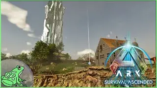 Ark Life -  Ark Survival Ascended PvE