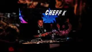 CheffK - LIVE @FriendsOfWekesa #FriendsNIghtOut (MUZECLUB) - 17/10/2025