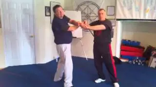 MTB Seminar 3   Small Circle Jujitsu Drills 16