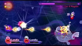 Kirby Revenge of Dream Land, Take 2 Ep 2!