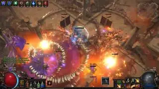 Path of Exile - A Guide to Drox, the Warlord