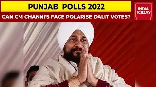 Can Projecting Charanjit Singh Channi Help Congress Polarise Dalit Votes, Yashwant Deshmukh Responds