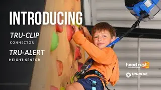 Introducing TRU-CLIP Connector and TRU-ALERT Height Sensor