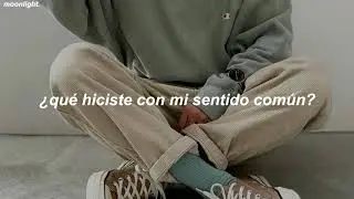 Troye Sivan, Jay Som - Trouble | subtitulado en espa&ntilde;ol