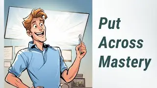 Put It Across Like a Pro: Mastering the Phrasal Verb 'Put Across'