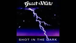 Great White - Run Away (Original Telegraph Records version)