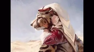 Furry Epic Part 3 - 5,000 Subscribers