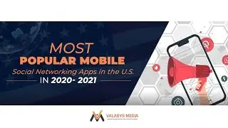 Mobile Social Networking Apps: Most Popular Mobile Social Networking Apps in the US