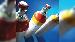 Quality Assurance and Customer Satisfaction in Excimer Laser Gas Supply