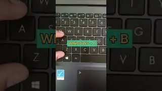 SHOW HIDDEN ICON SHORTCUT KEY #shorts #youtubeshorts