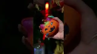Pumpkins & Cats x Fall by @balubombs  #бомбочкидляванны #bathbombaddict