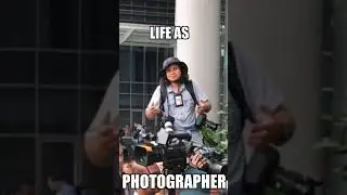 Life As Photographer memes!
