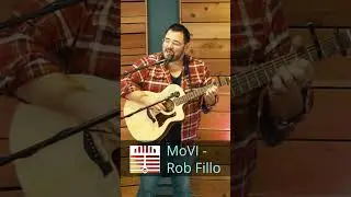 MoVI - Rob Fillo Teaser 3