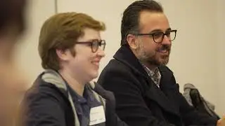 UBC Master of Management | Community Business Projects