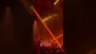 Bad Boombox, Mija and Mischluft in Knockdown Center