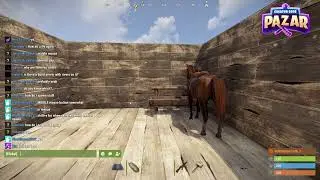 How to DM Players on Rust Quick Guide