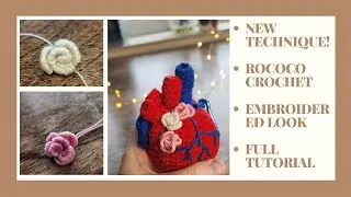 How to Crochet 