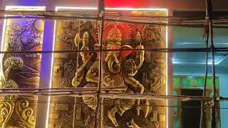 Mural arts 
