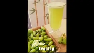 Bilimbi Juice &ndash; A Perfect Blend of Sweet & Tangy Flavors