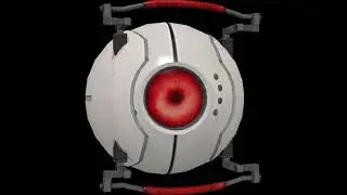 Portal - Anger Core Sounds