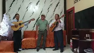 Rincón de los amigos - Mi ideal (cover)