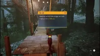 Stray Speedrun Antvillage Cut scene skip 1:41 PS4 Record