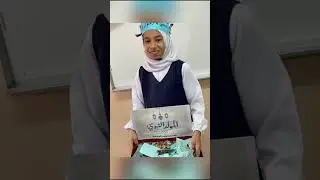 أجمل ما سطرته مدرسة نخل للتعليم الاساسي (١-٨) للاحتفاء بمناسبة  ذكرى المولد النبوي الشريف.