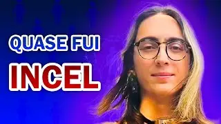 @ajuvichagas E COMUNIDADE INCEL: Corpo perfeito, isolamento social e pertencimento de grupo