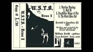 W. S. T. B. - Bolt II