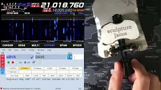 2025-01-11 NA QSO Party