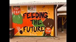 We launched something exciting||Our new mega kitchen