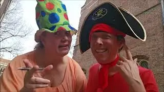 Europapa Cat en Rob