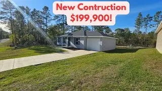 Home Shopping With My Buyer: $199,900 in Dunnellon 🏡