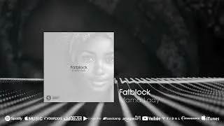 Fresh music: Fatblock - Mama Lady #techhousemusic #housemusic