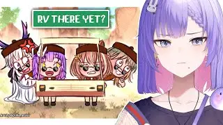 Bertamasya [RV There Yet?]