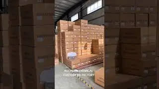 Safety shoes made by our costumers #chemistry #polyurethane #safetyshoesfactory #shoes #supplier