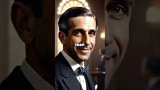 The Original Ponzi Scheme Explained