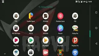 PES 2019 Beta mobile android, Gameplay & Link Download ( Pro Evolution Soccer 2019 )
