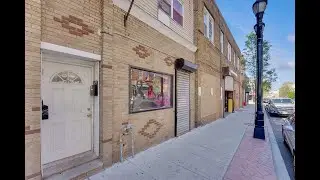 1709 Bergenline Ave l Union City NJ 07087 MIXED USE PROPERTY