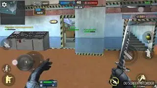 TheKillBox поле боя#1