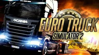Euro Truck Simulator jobs