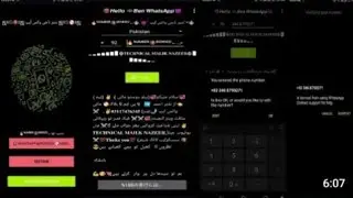 Whatsapp number banned apk//just one minute//auto adman//Technical Abubakar official
