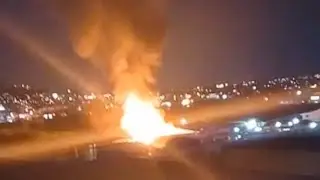 OSHA Launches Investigation Into RAMCO Fire