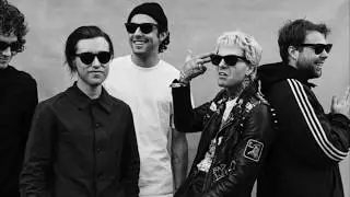 The Neighbourhood - Crazy (Cover)